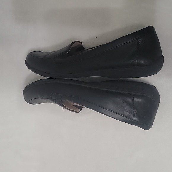 Soul Naturalizer Black Loafers Size 6.5 - Picture 6 of 10